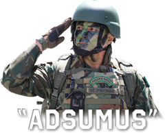 ADSUMUS